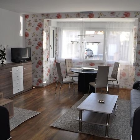 Ferienwohnungen Haus Sauer Offenheim Dış mekan fotoğraf