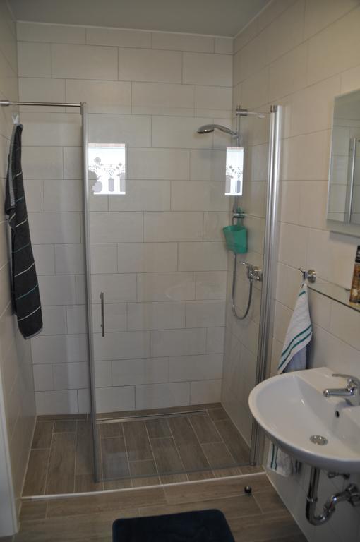 Ferienwohnungen Haus Sauer Offenheim Dış mekan fotoğraf